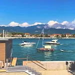 Romantica Dimora Bocca di Magra