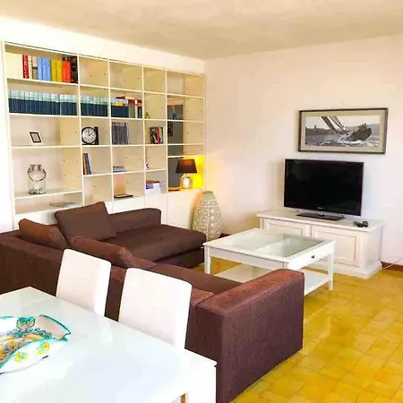Apartment Romantica Dimora