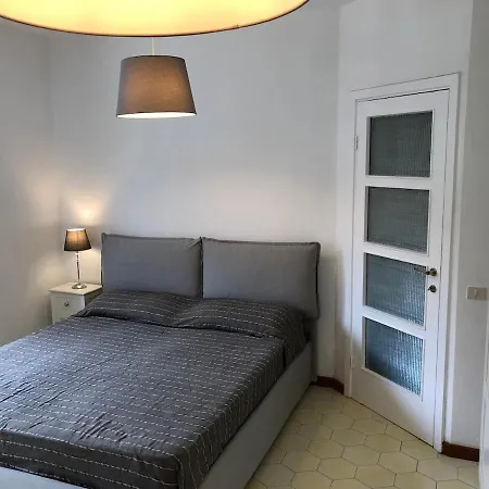 Apartment Romantica Dimora