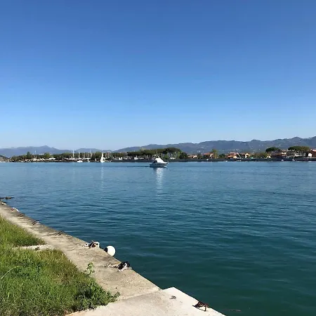 Romantica Dimora Appartement Bocca di Magra