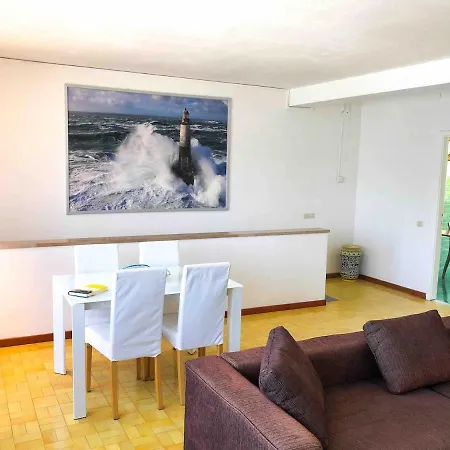 Appartement Romantica Dimora Bocca di Magra