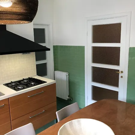 Romantica Dimora Apartment