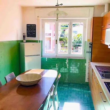 Apartment Romantica Dimora Bocca di Magra