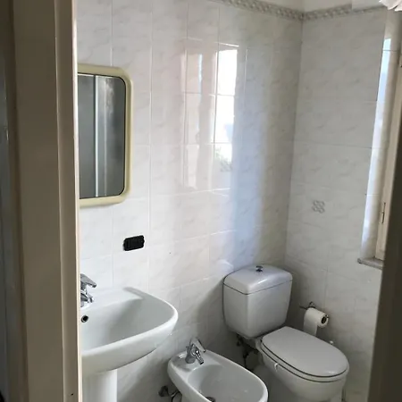 Apartment Romantica Dimora Bocca di Magra