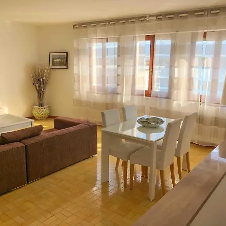 Romantica Dimora Apartment