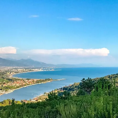 Apartamento Romantica Dimora *