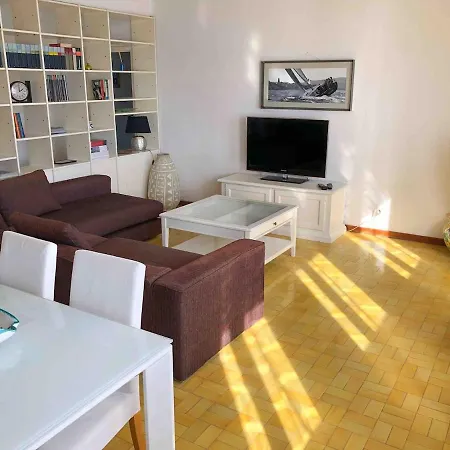 Apartment Romantica Dimora Bocca di Magra
