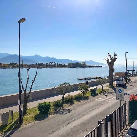 Romantica Dimora Apartamento *