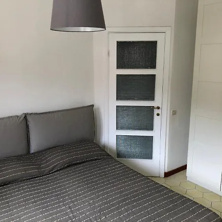 Romantica Dimora Апартаменты Bocca di Magra