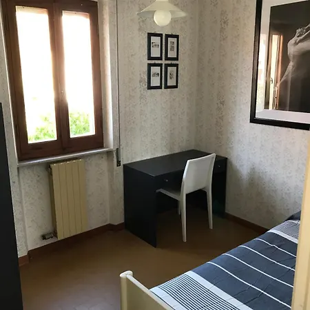Romantica Dimora Apartment