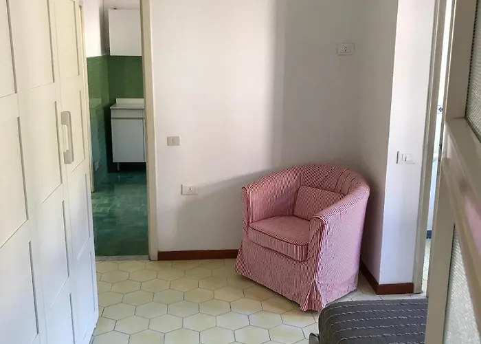 Romantica Dimora Appartement Bocca di Magra