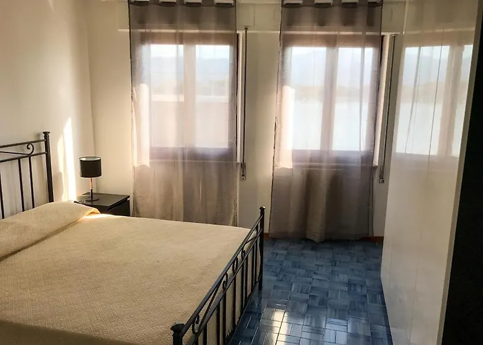 Romantica Dimora * Bocca di Magra