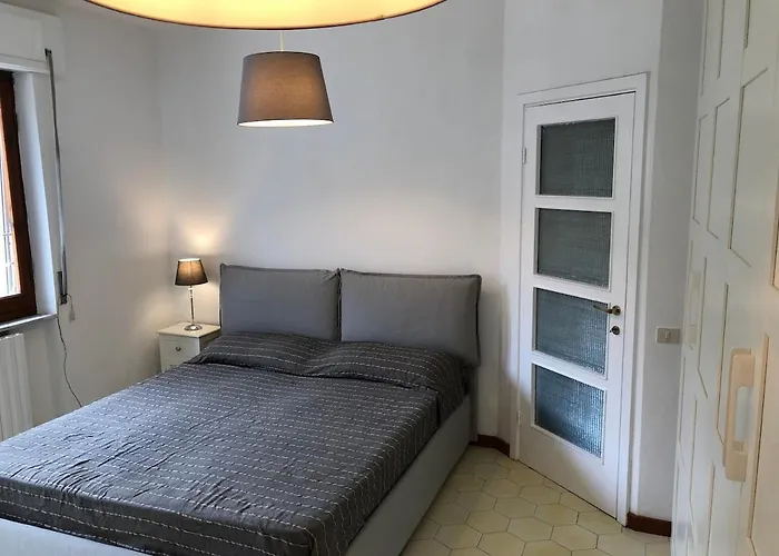 Appartement Romantica Dimora
