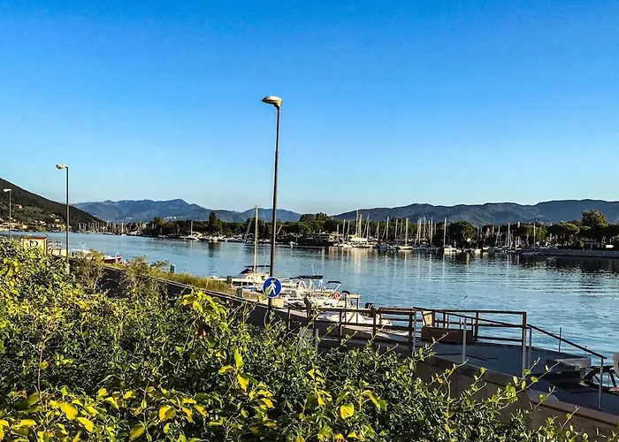 Appartement Romantica Dimora