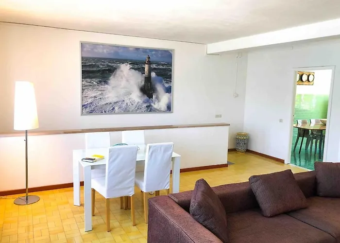 Appartement Romantica Dimora Bocca di Magra