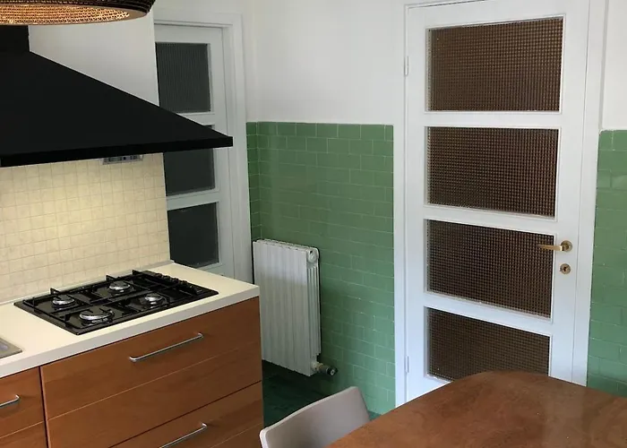 Romantica Dimora Appartement