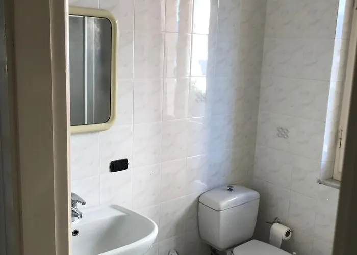 Appartement Romantica Dimora Bocca di Magra