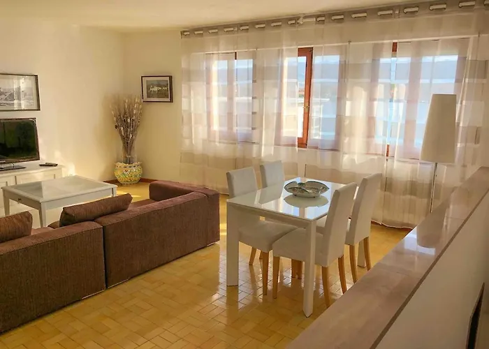 Romantica Dimora Appartement