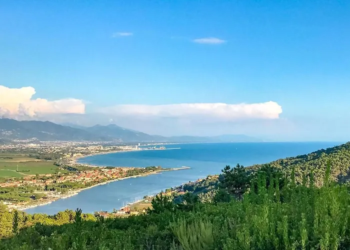 Apartamento Romantica Dimora *