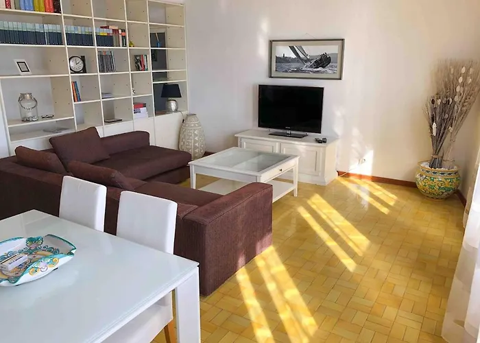 Appartement Romantica Dimora Bocca di Magra