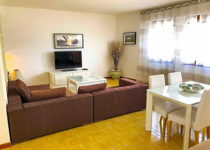 Romantica Dimora Bocca di Magra