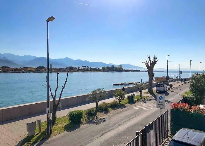 Romantica Dimora Appartement *