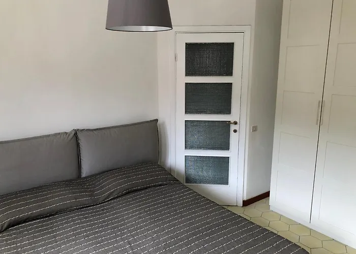 Romantica Dimora Appartement Bocca di Magra