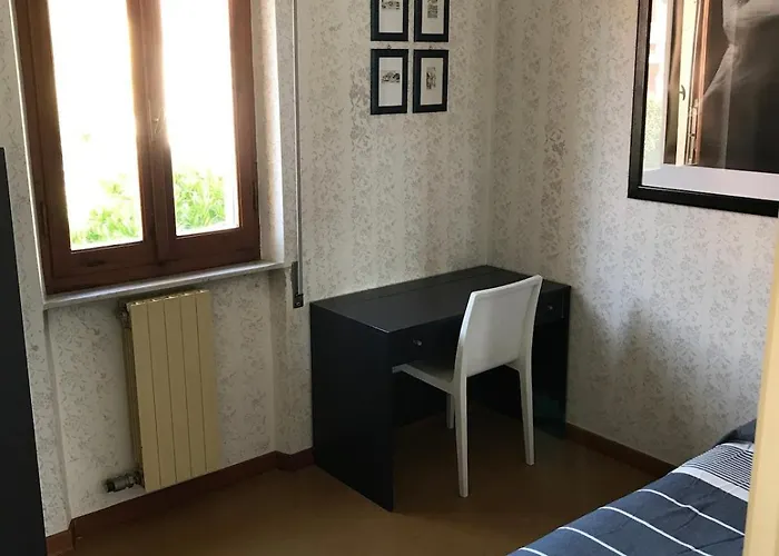 Romantica Dimora Apartamento